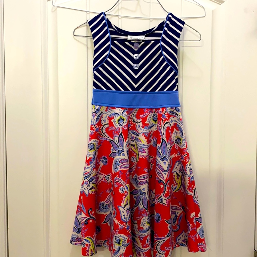 Girls sundress